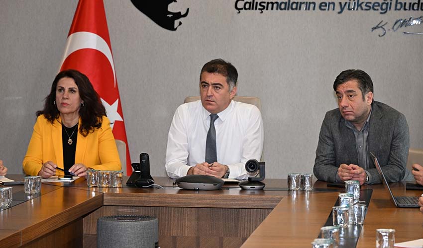 Öncelik Çalışan Güvenliği