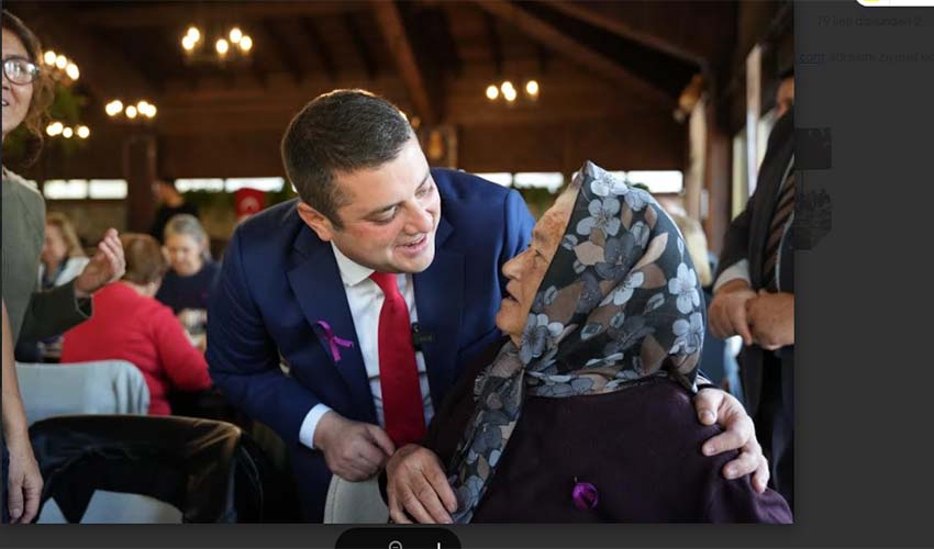 Torbalı'da 24 Kasım