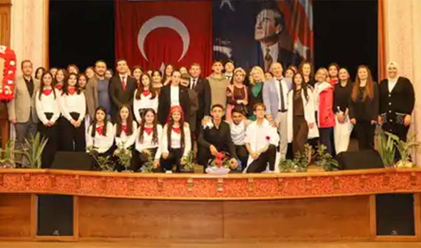 Bayındır’da 24 Kasım