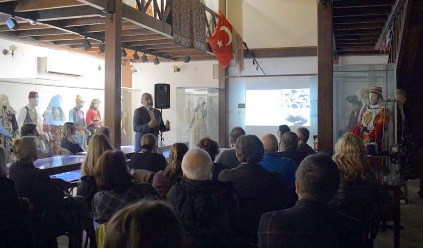 Sirkenin Mucitleri ve Sirke Kültürü