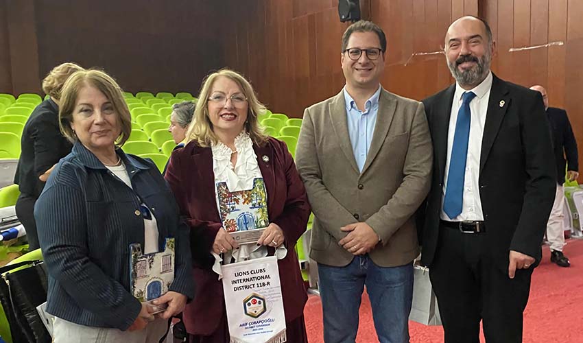 Orman Bizim Yurt Bizim