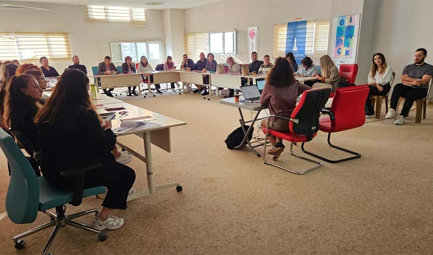 Kentler, genç kadınlar için daha 