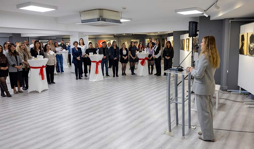 Başarımızda rolünüz büyük