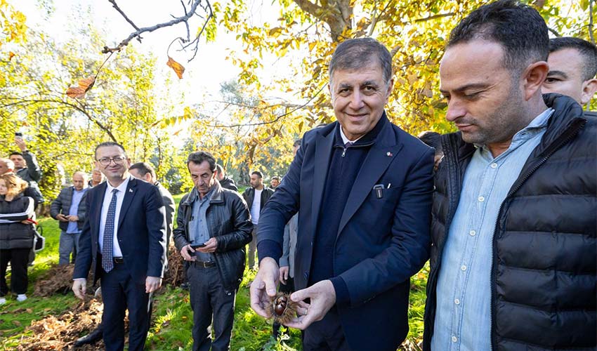 Gözümüz gibi korumamız gerek