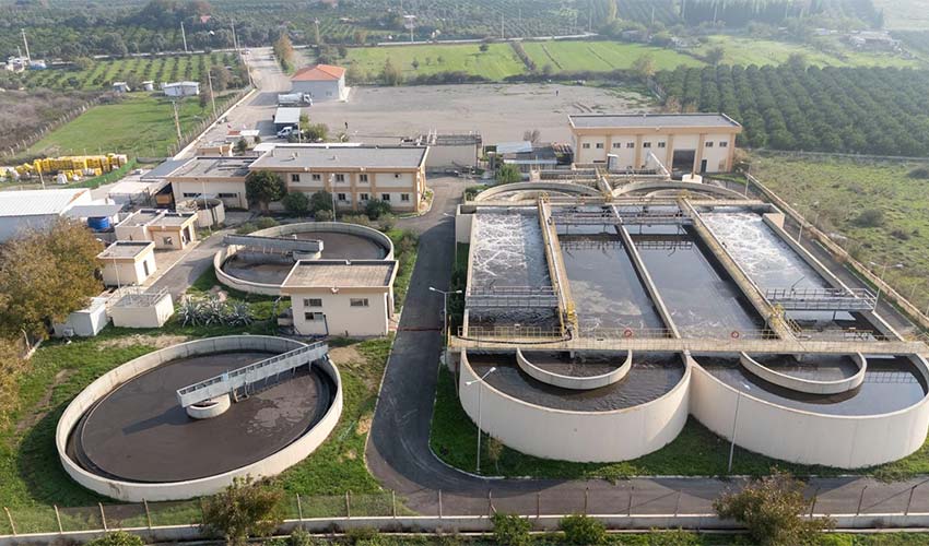 Akarca Koyu’nun su kalitesi korunuyor