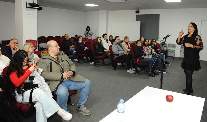 SivilFest 5-6-7 Aralık’ta