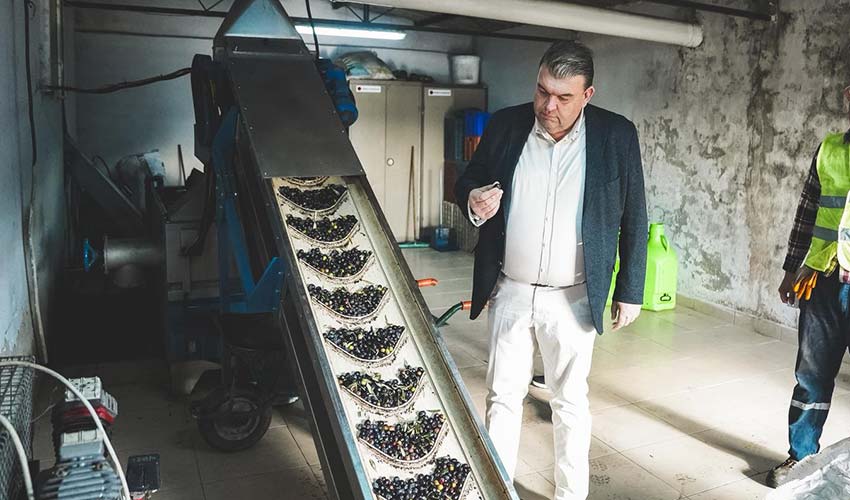 Üreticiye can olmaya devam ediyor