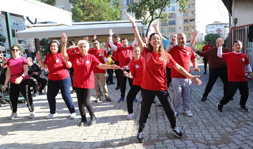 Farkındalık etkinliği