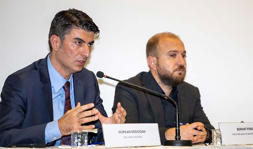 Tasarruf uygulamaları kentin su güvenliğini ayakta tutuyor