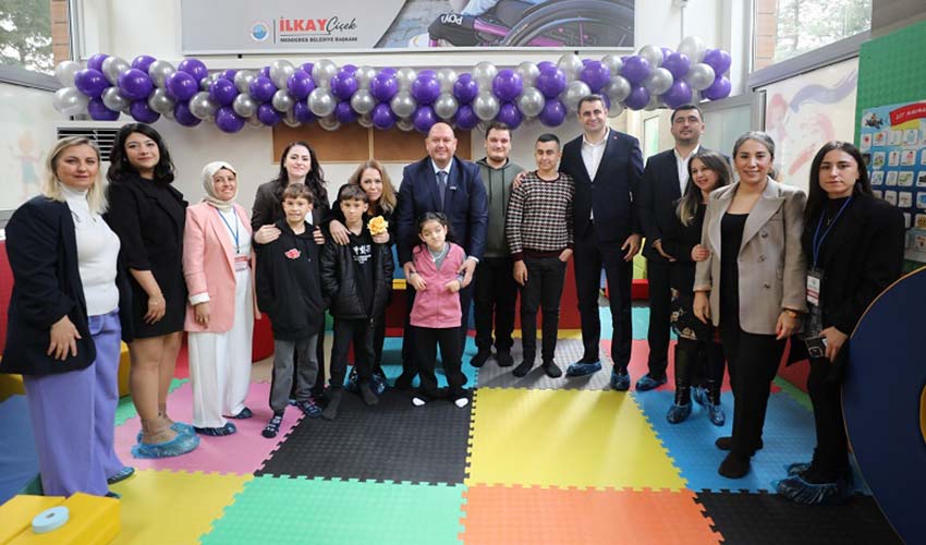 5 Yıldızlı Projelerin Açılışı Gerçekleşti