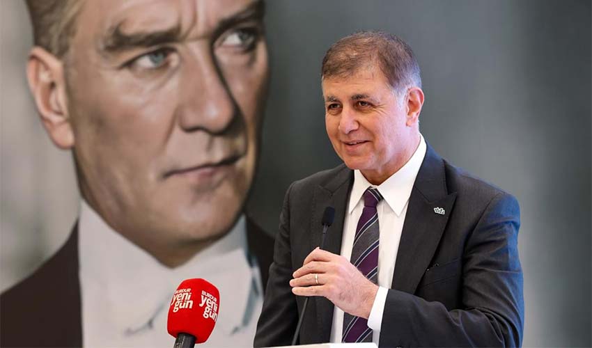 Kendi kendine yeten şehirler artık bir gereklilik