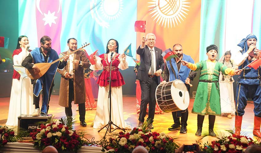 Orhun Değişim Programı liderliği sürüyor