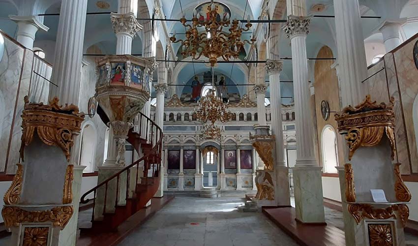 NESCO Dünya Mirası Yolculuğunda Çocuklarımızla El Ele