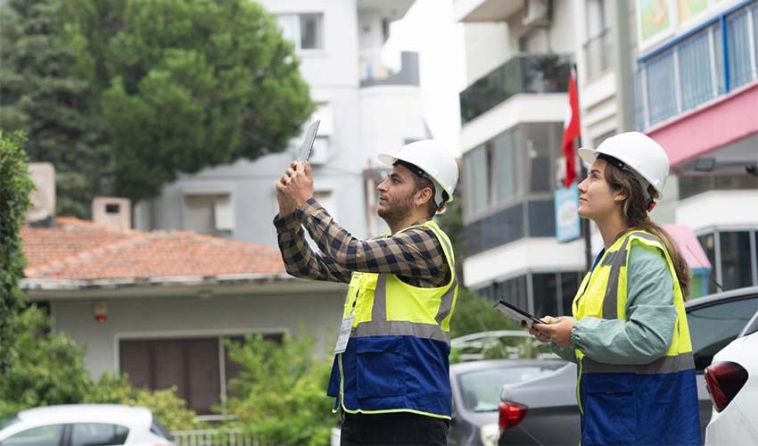 İzmir geleceğini güvenceye alıyor