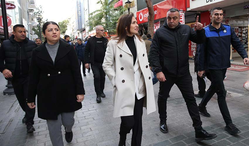 1 yılda 10 bini aşkın başvuruya çözüm