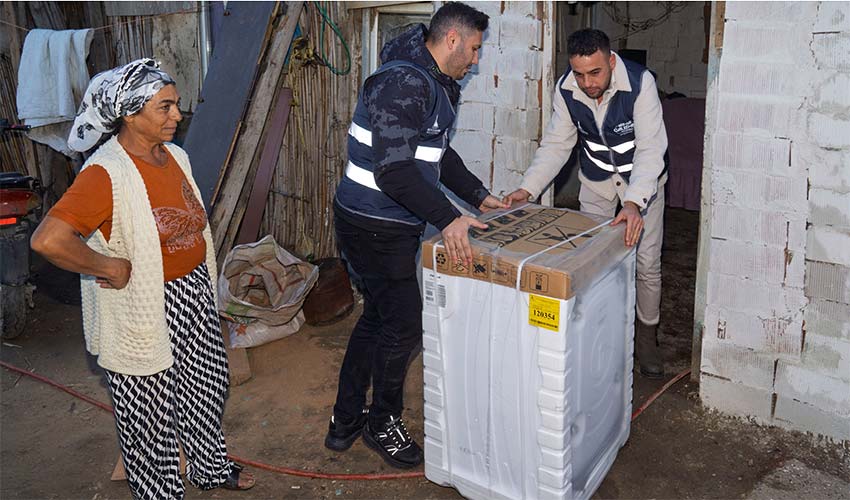 Emojilerle konuşuyorduk, şimdi okuma yazma öğreniyoruz