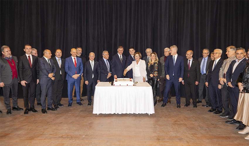 Gri Su dönemi başlıyor