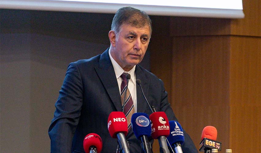 Kooperatiflerle iş birliği içinde sorunları aşacağız