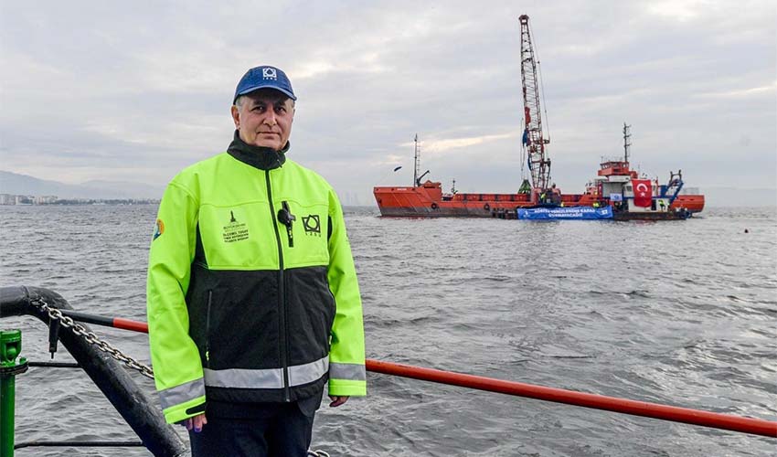 2025 yılında 7,3 milyarlık altyapı atağı