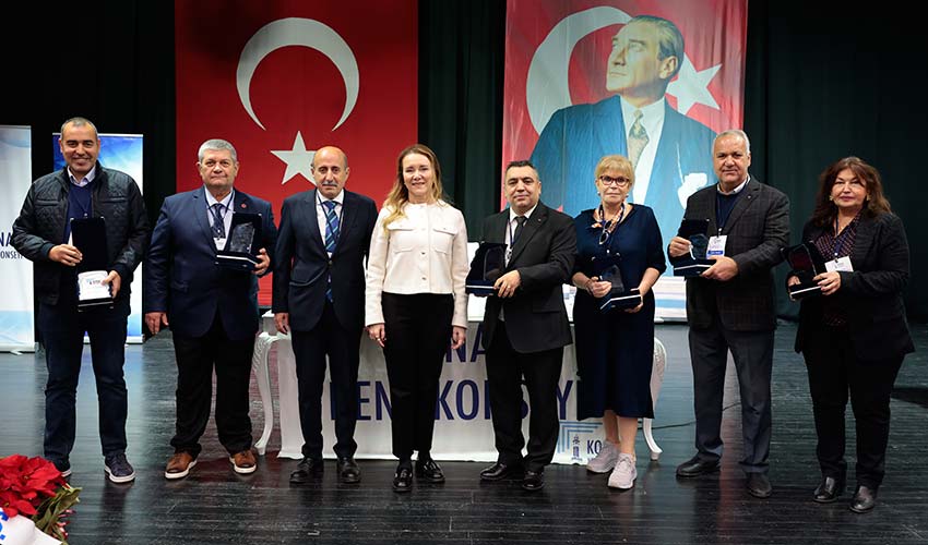 Hamit Mumcu Güven Tazeledi