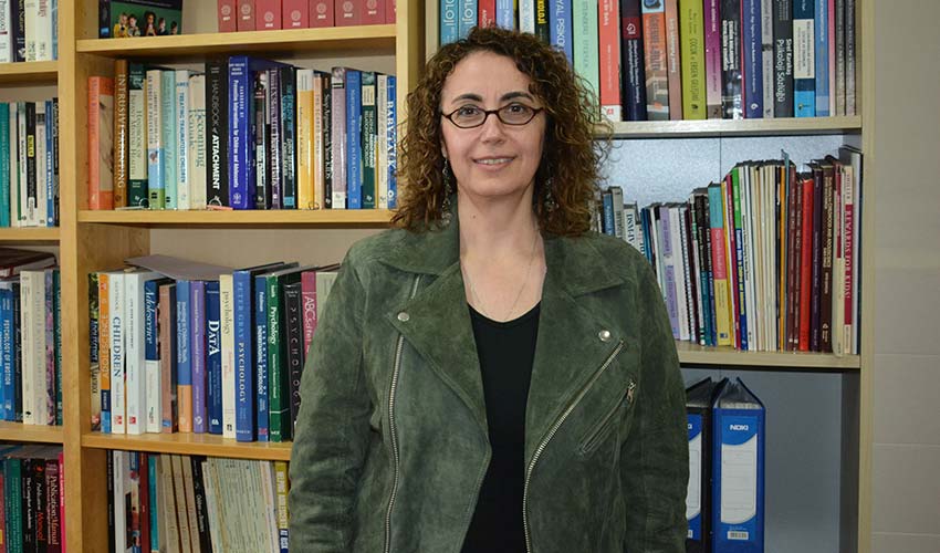 Aile, okul ve toplum işbirliği içinde hareket etmeli