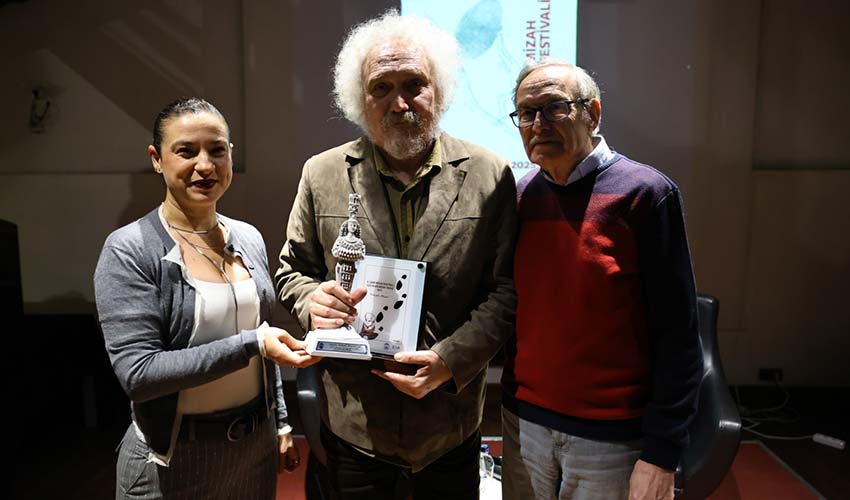 Bak Postacı Geliyor”a Efes Selçuk’tan tam not aldı