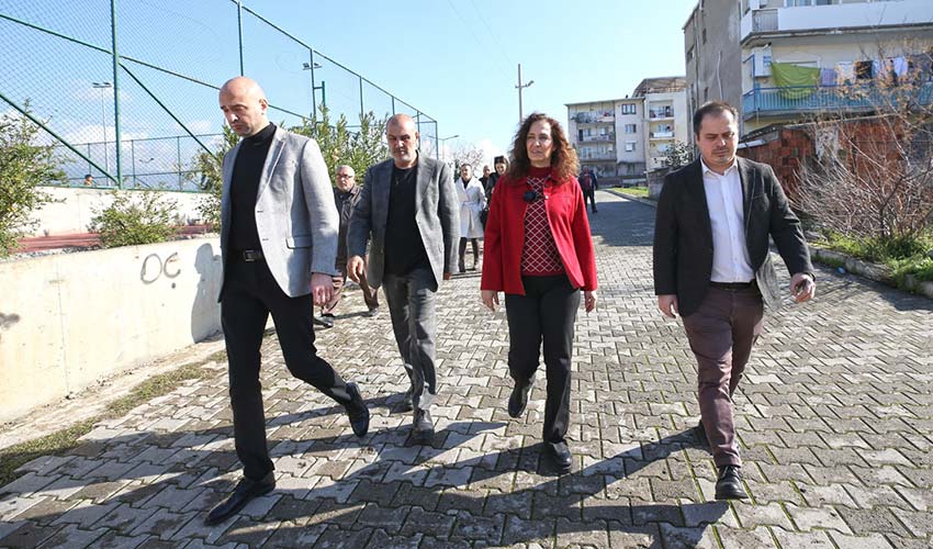 1 yılda 76 bin talebe çözüm!