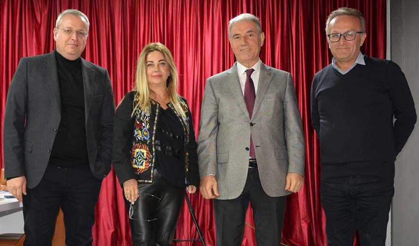 Güçlü ekonomi güçlü basınla mümkün olabilir