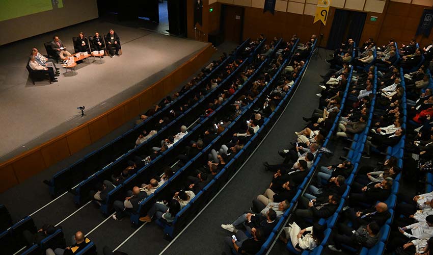 11. Kaizen Paylaşımları etkinliğine yoğun katılım