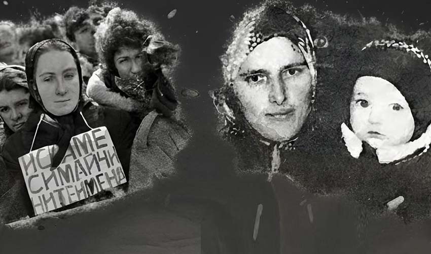 “Sessiz Çığlıklar Türkan” Bornovalı seyirciyle buluşacak