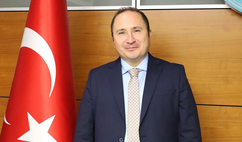 CERN’in Dev Projesi FCC’ye Katıldı