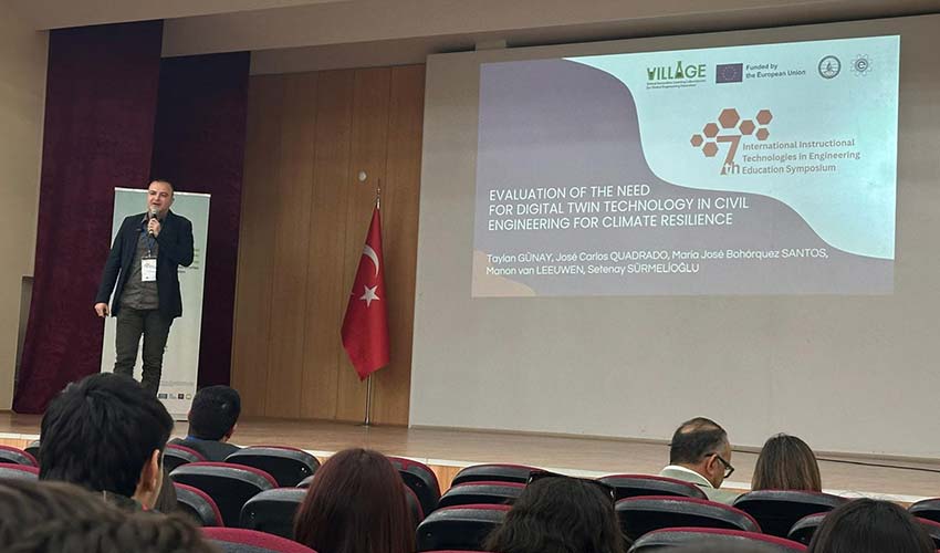 Erasmus Plus destekli yeni dijital eğitim hamlesi