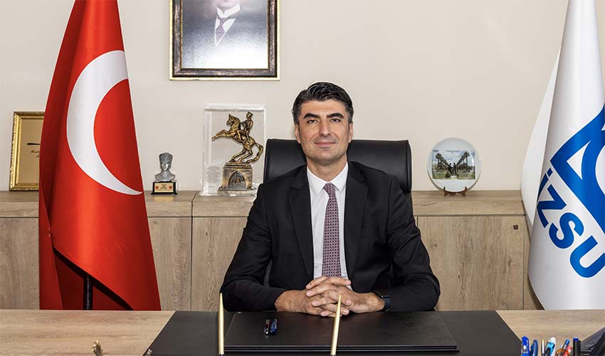 Yeraltı sularını koruyacak proje