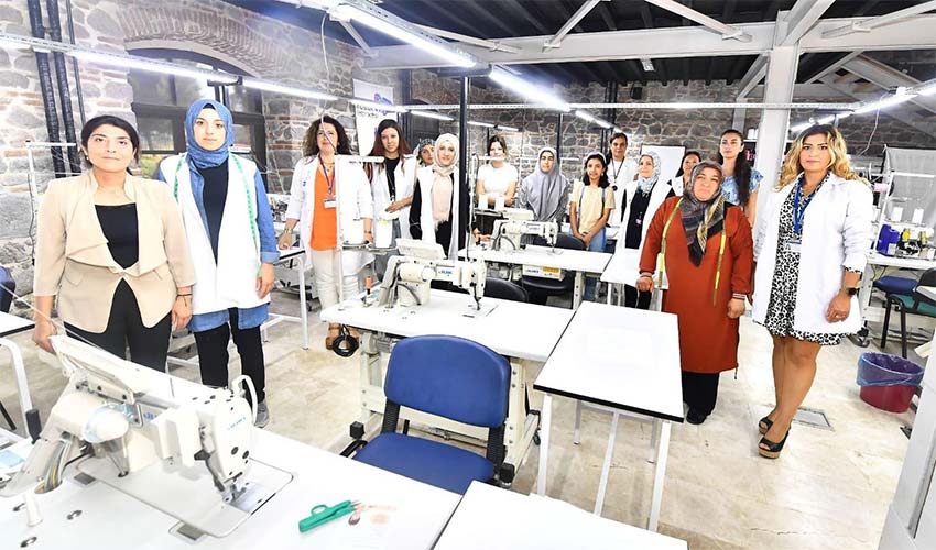 2025’te “fabrika” gibi çalıştı