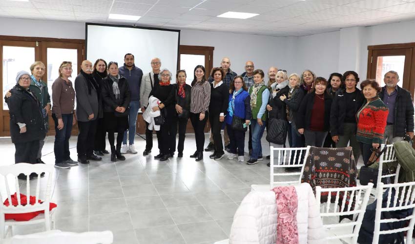 Sıfır Atık Eğitimi