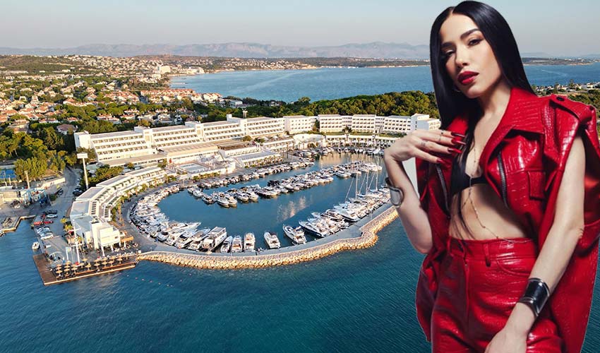 2026’ya Burcu Güneş ile Merhaba