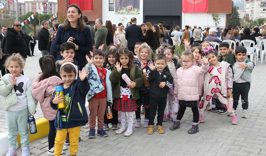 Karşıyaka’da dayanışma yılı!