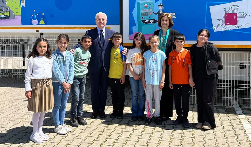 Nesillerin Sağlığı, Nesillerin Yarını