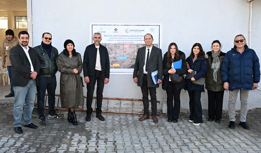 Büyük Yatırım İçin Gün Sayıyor