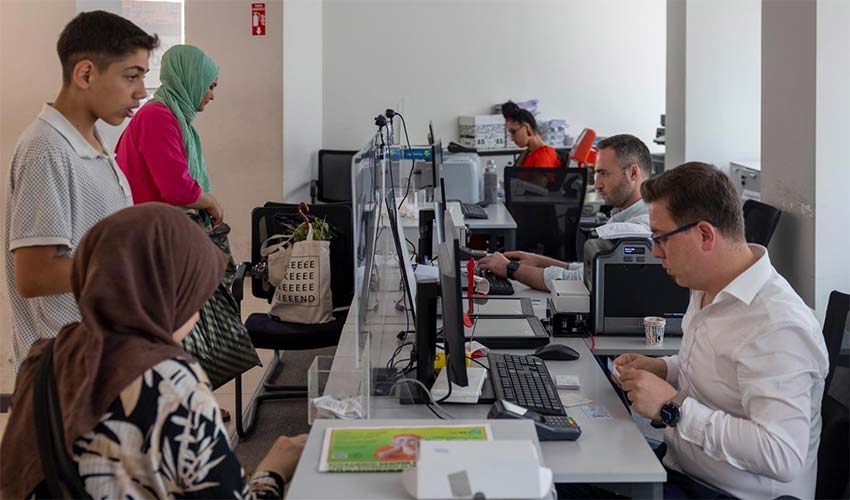 İzmir’de dayanışmanın büyüdüğü yıl