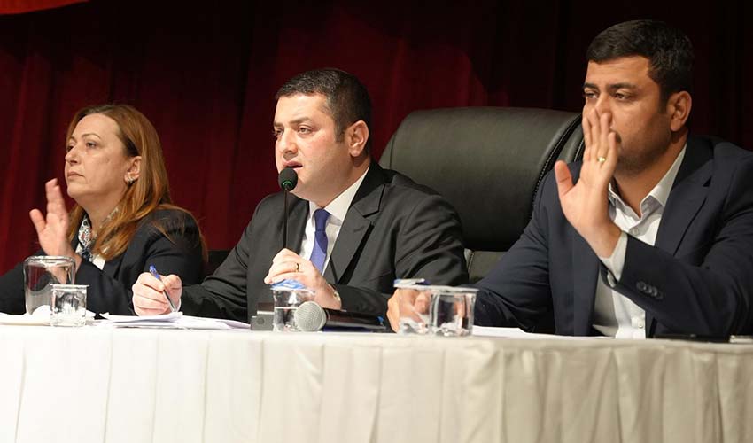 Torbalı'da emsalsiz karar