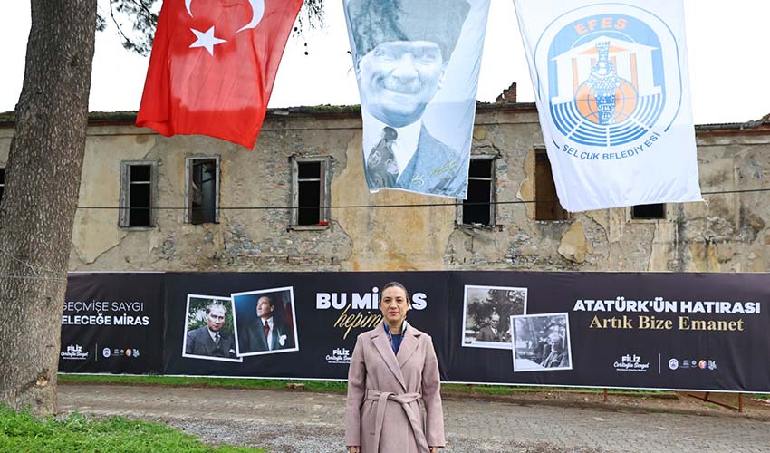 Umuttur bizi ayakta tutan