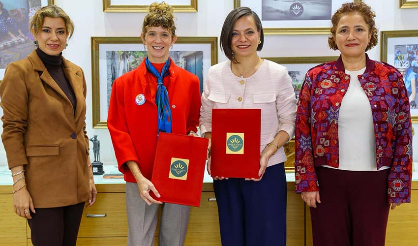 Çocuklar için umutla başlıyor