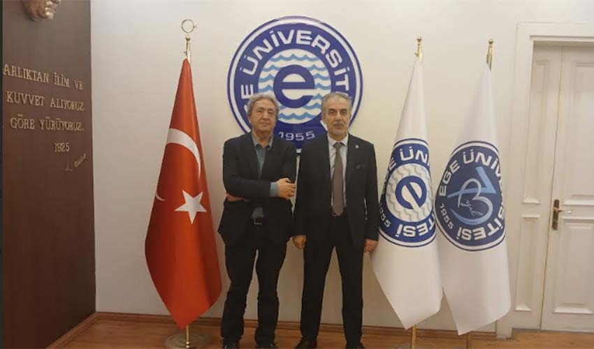 Yapay Zekâ Destekli Eğitim ve Araştırma