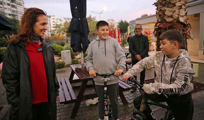 ‘Genç Yaka’ 7 Ocak’ta açılıyor!