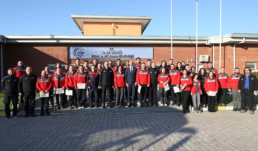 ‘Dirençli kent’ hamlesi!