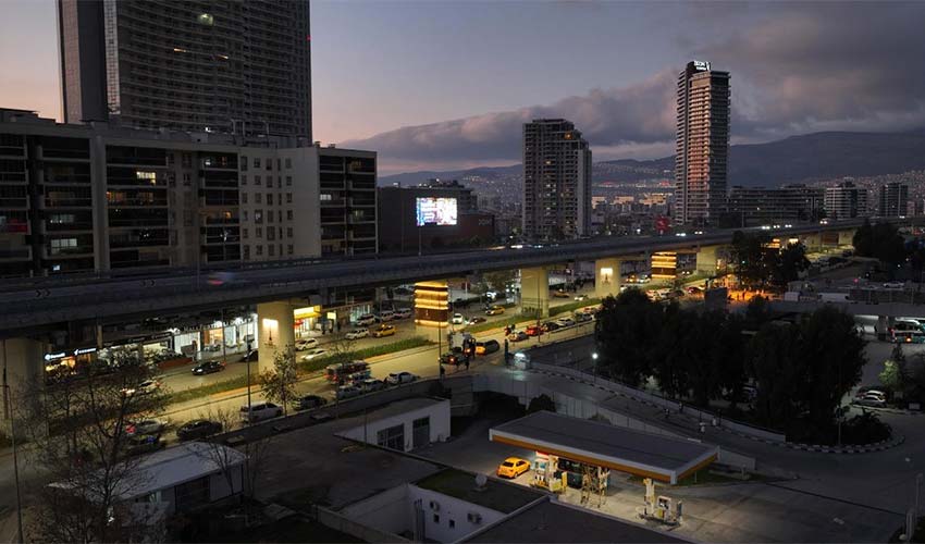 2025 İzmir’e değer katan projelerin yılı