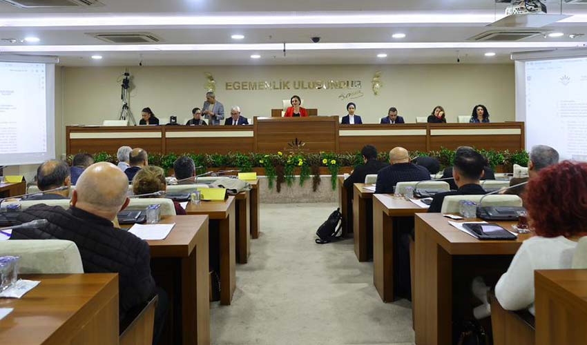 Adı Karabağlar ’da yaşayacak