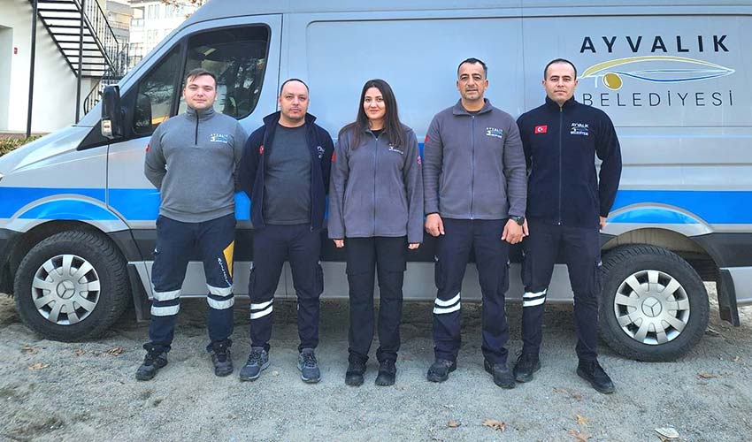 Sağlıkta Örnek Hizmet