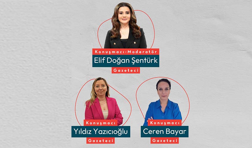 Haberciliğin Geleceği’ Konak’ta konuşulacak